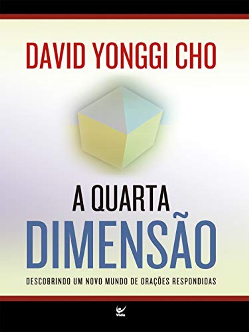 Libro A quarta dimensão