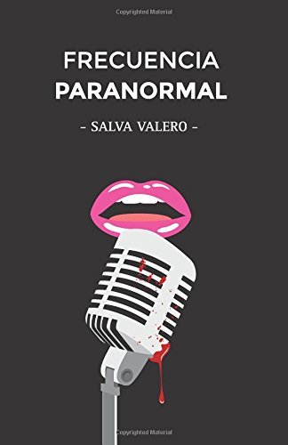 Libros Frecuencia Paranormal