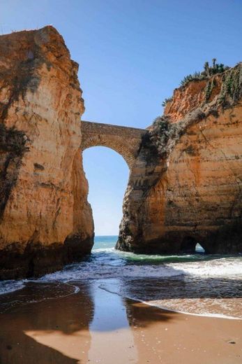 Lagos - Portugal 