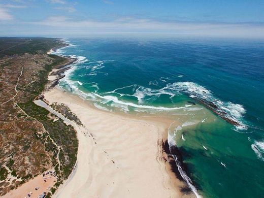 Port Elizabeth - Africa do Sul