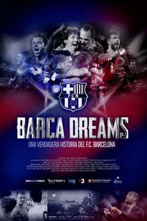 Movie Barça Dreams