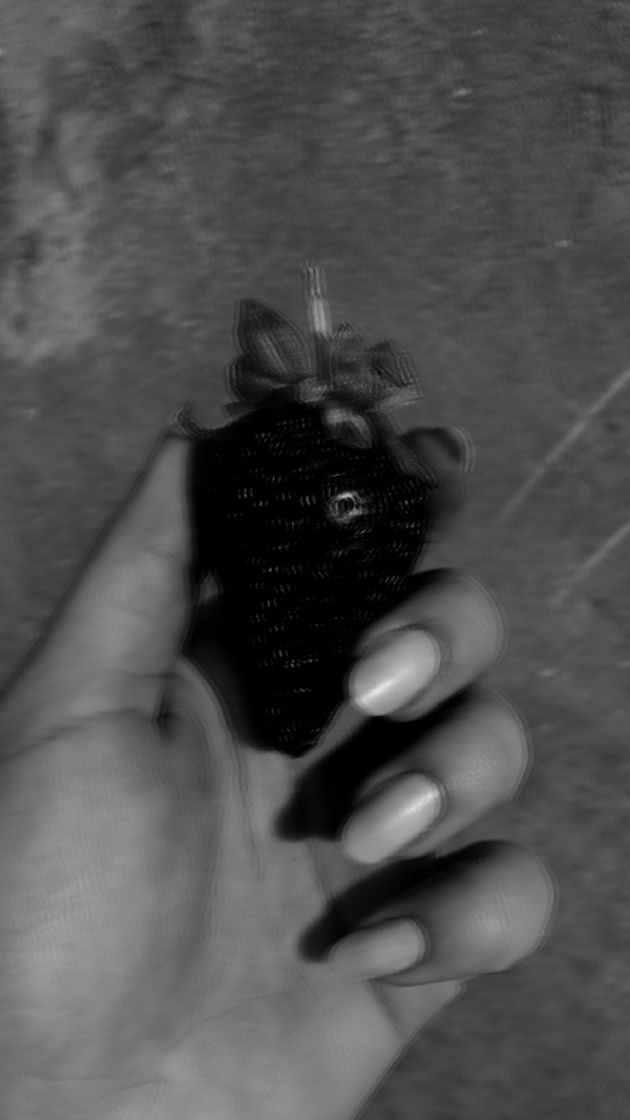 Social 🍓🖤