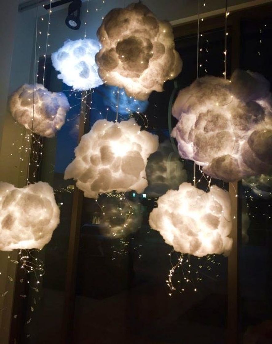 Product Cloud light☁️ 