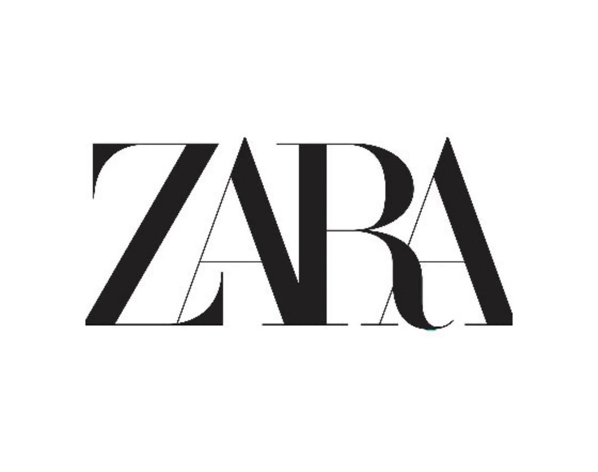 Social Zara hombre y mujer 