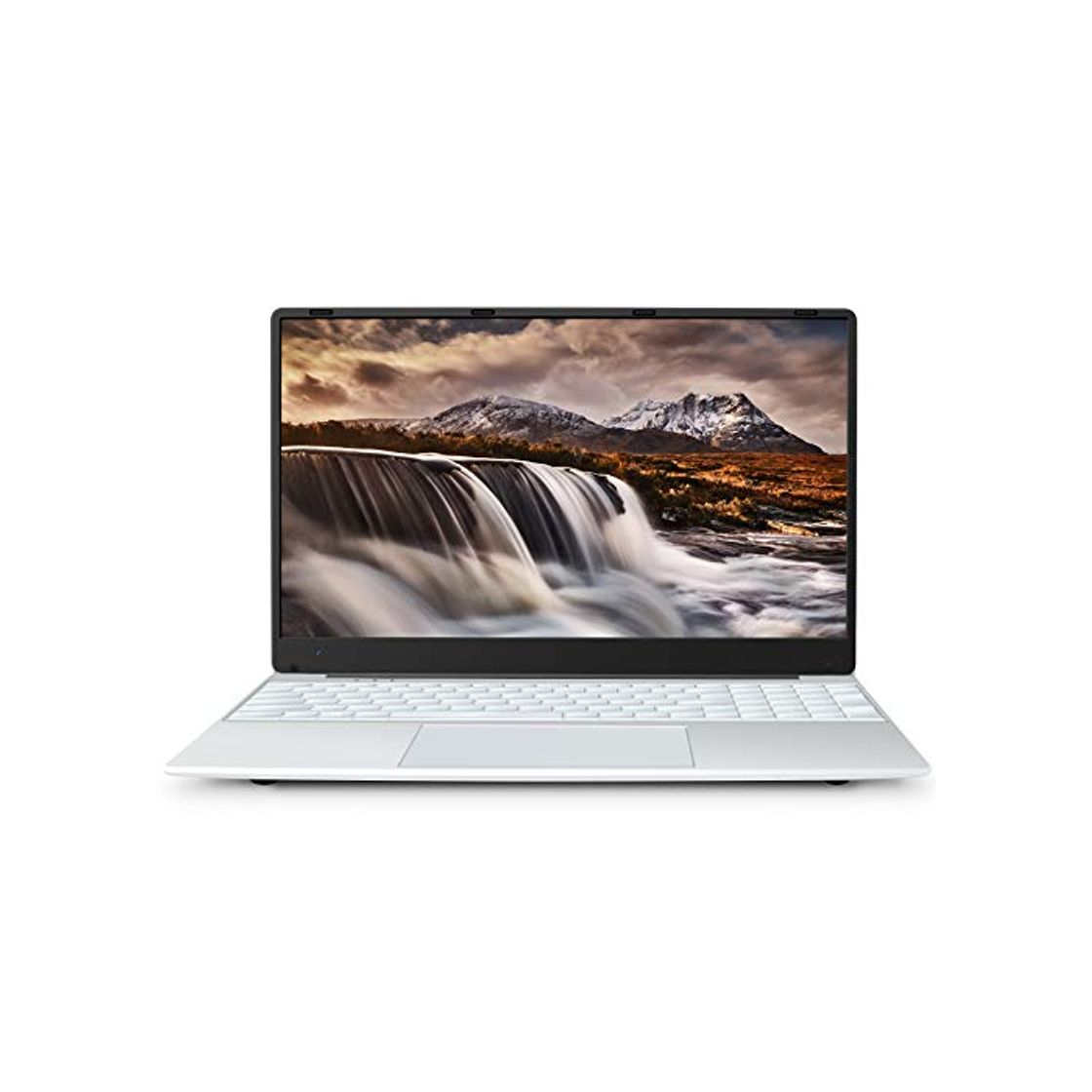 Social MEBERRY Ordenador Portátil 15.6 FHD - Ultradelgado Windows 10 Laptop：8 GB DDR4,