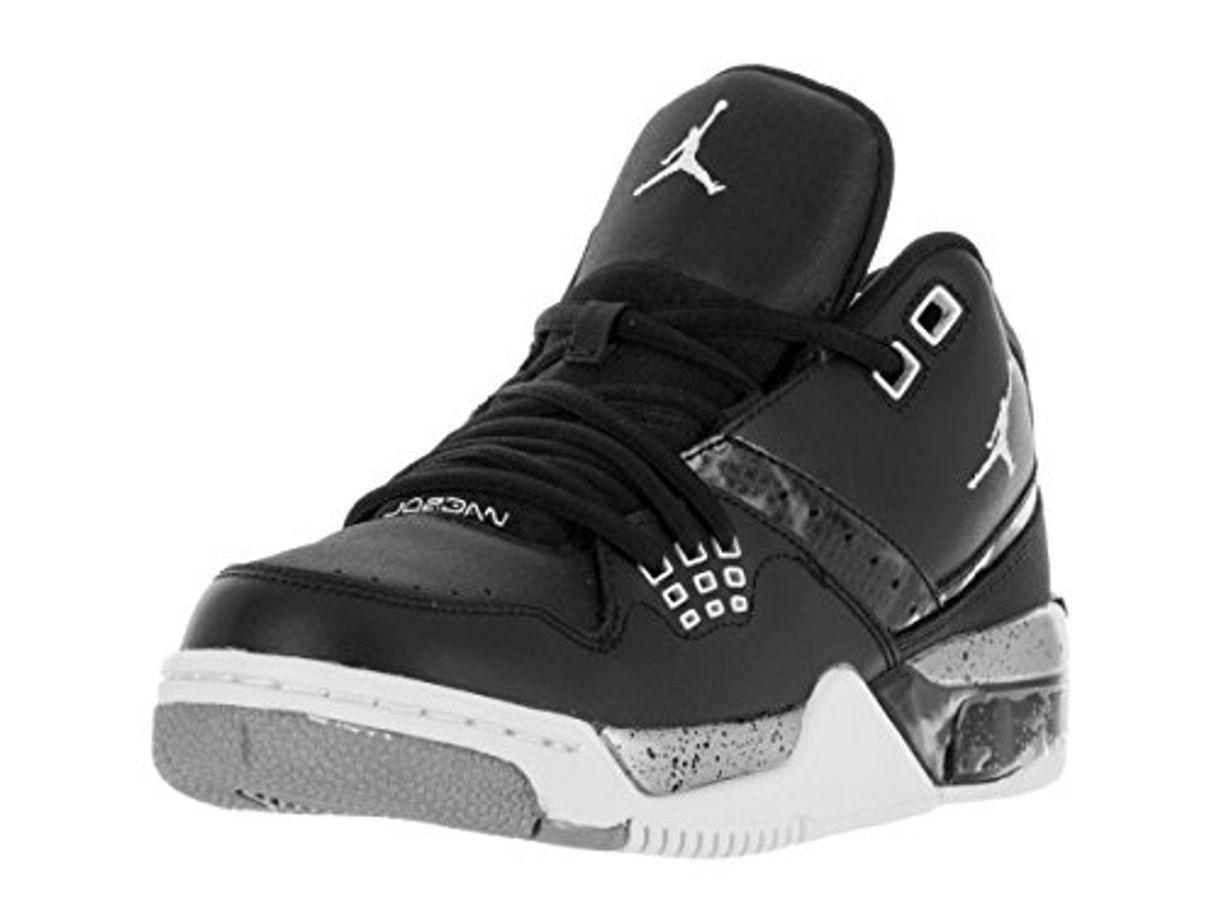 Social NiÃ±os Nike Jordan Jordan Vuelo 23 Bg Negro
