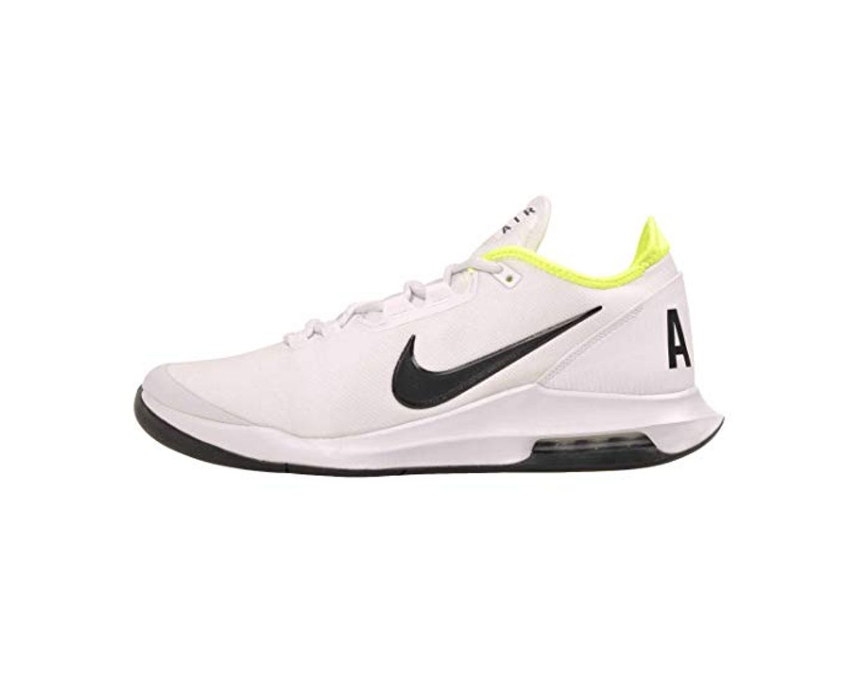 Social Nike Air MAX Wildcard, Tennis Shoe Mens, Blanco