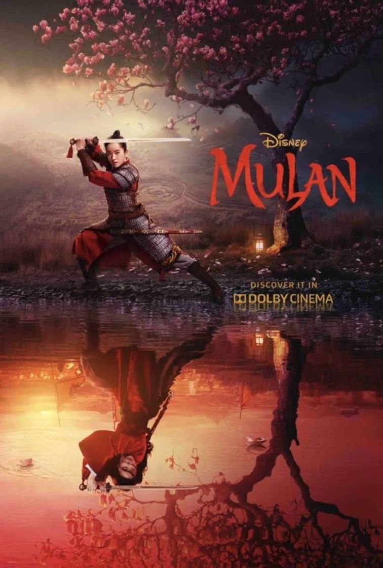 Mulan live-action