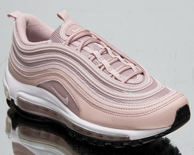 Social Nike W Air MAX 97, Zapatillas de Running para Asfalto para Mujer,