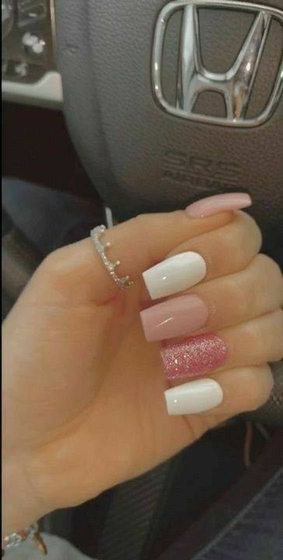 Fashion Nails 💅💖