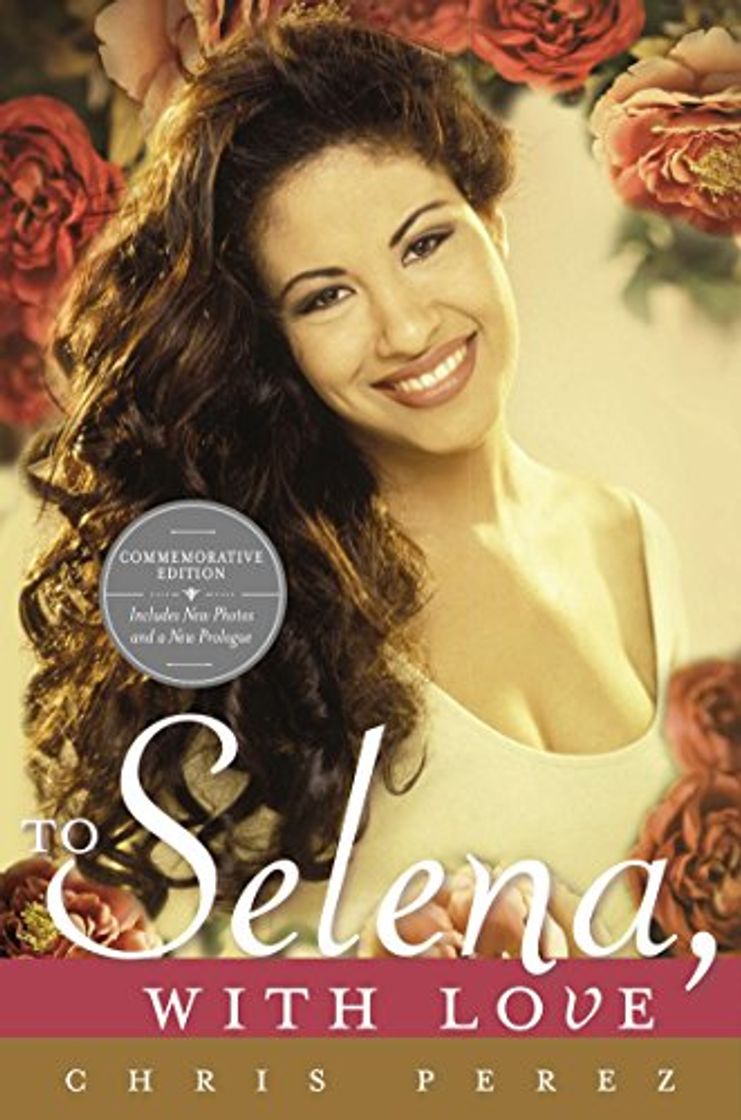 Libros To Selena, with Love