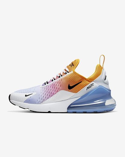 Moda Air Max 270 Shoes. Nike.com