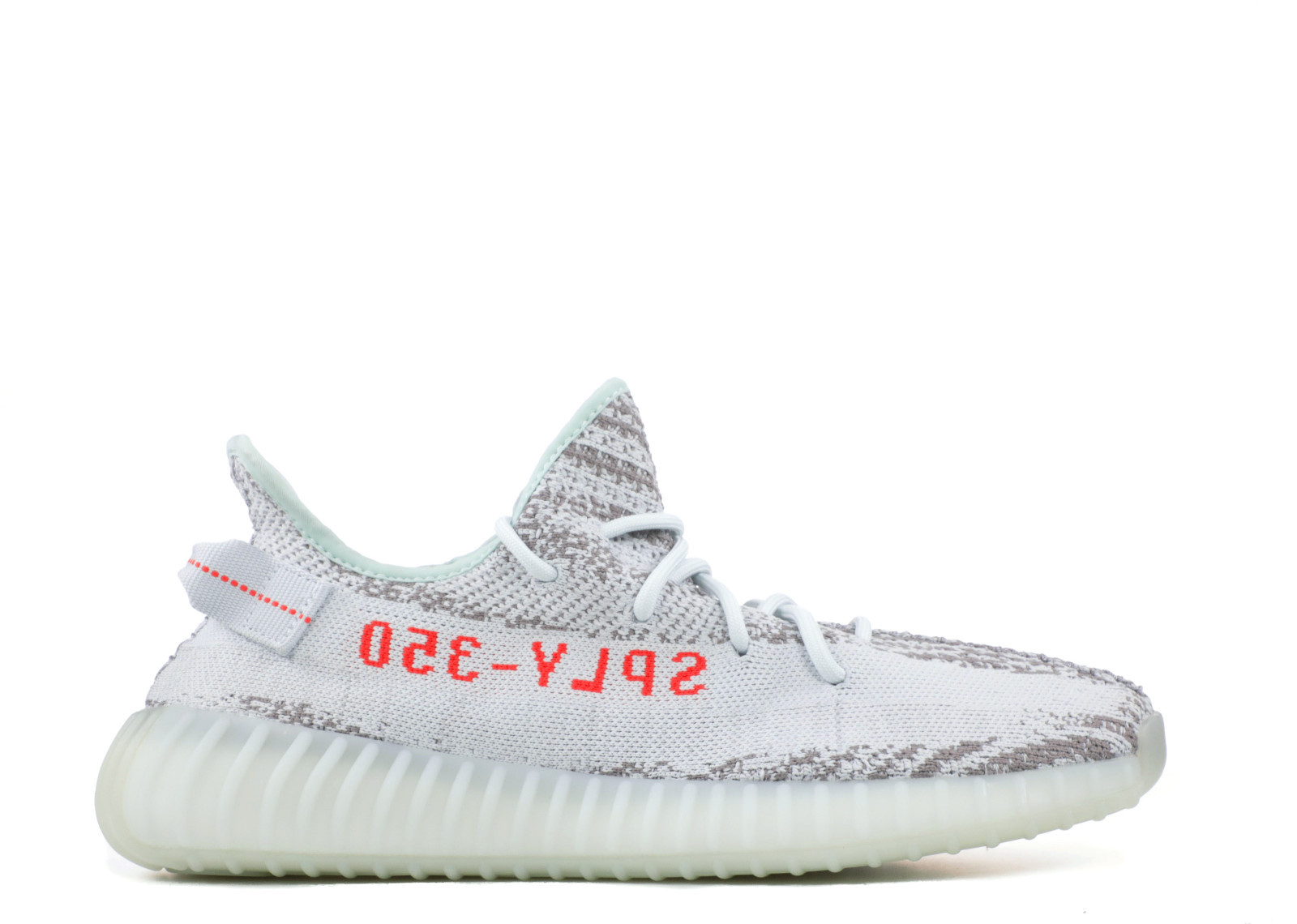 Fashion Yeezy Boost 350 V2 'Blue Tint' - adidas - B37571 | GOAT