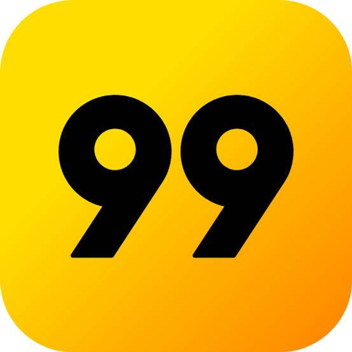 Seja motorista parceiro(a) 99.
