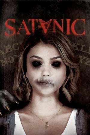 Movie Satanic