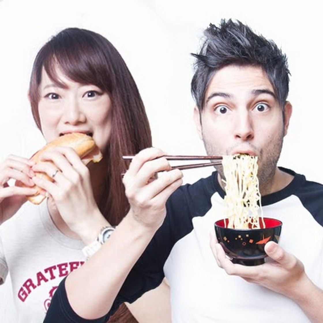 Social Nekojitablog - Youtube