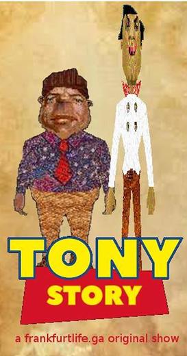 Tony story