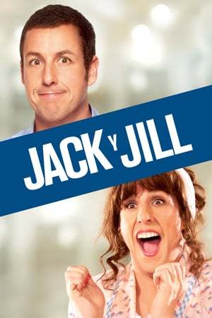 Movie Jack y su gemela