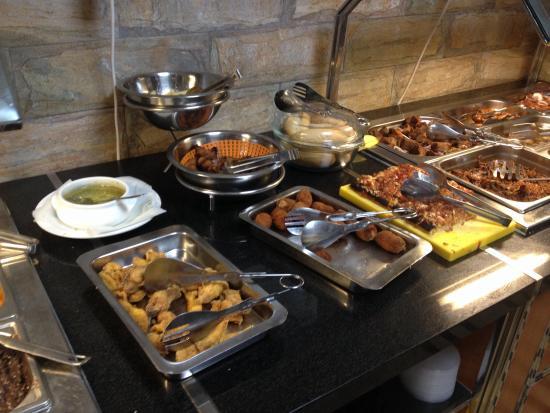 Restaurants Restaurante Buffet Cubano Hatuey