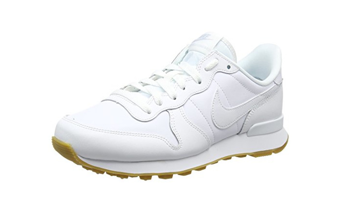 Products Nike Internationalist, Zapatillas para Mujer, Blanco