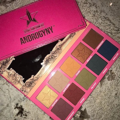 Social Jeffree Star