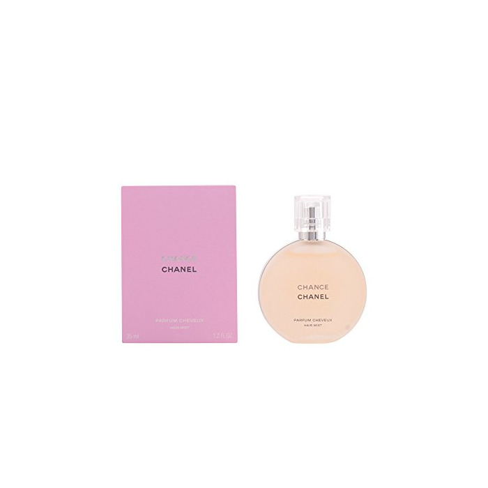 Social Chanel Chance Parfum Cheveux Vaporizador 35 ml