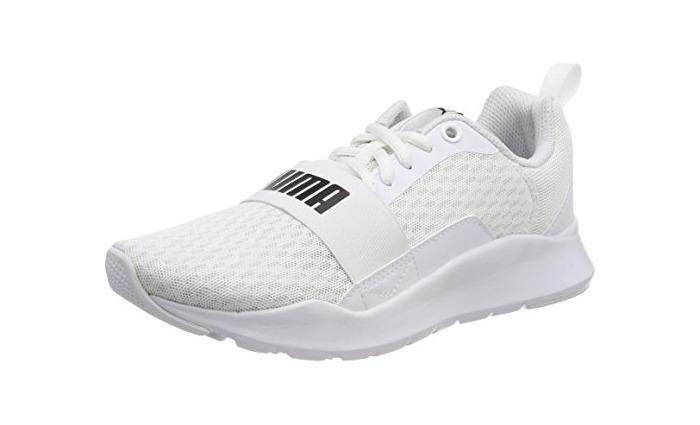 Social Puma Wired