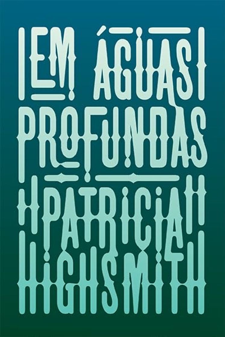 Libros Em Águas Profundas 