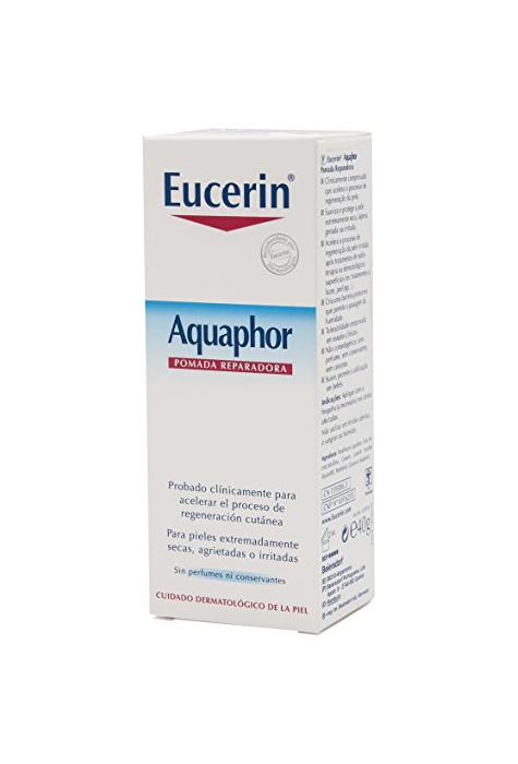 Beauty Eucerin Aquaphor Pomada Reparadora