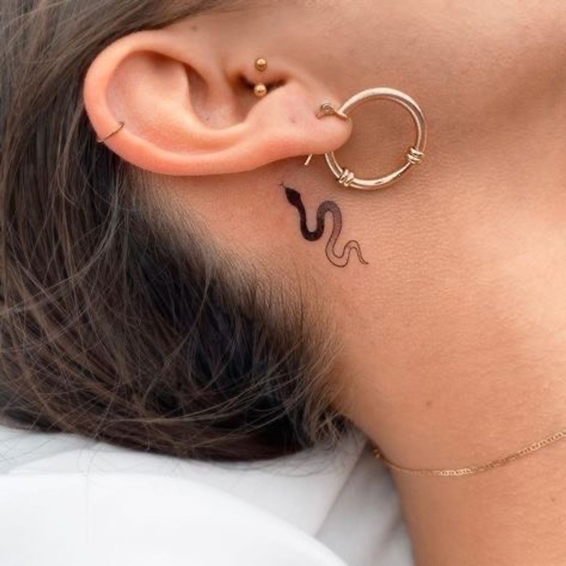 Social Inspiração para tatuagem 🦋✨