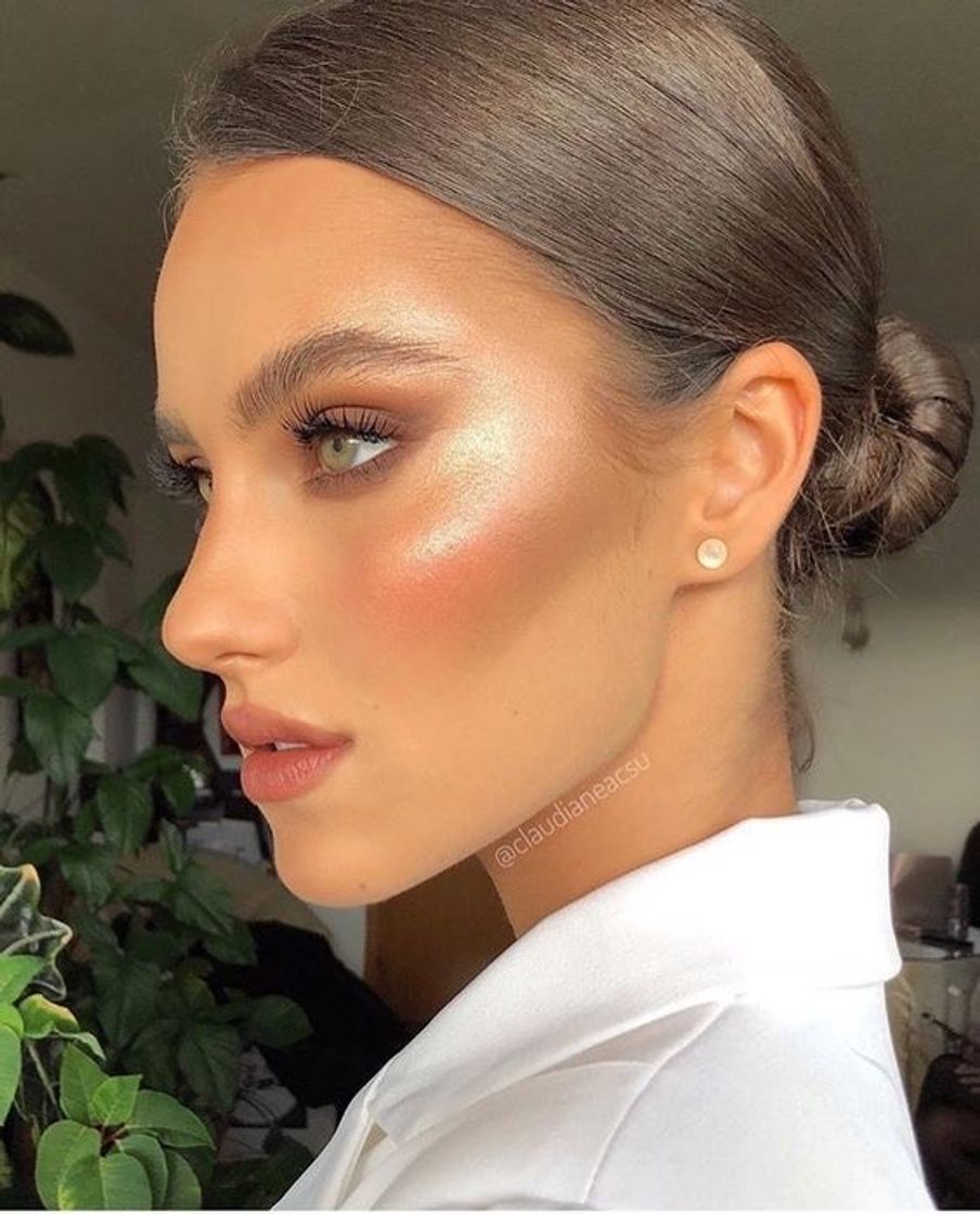 Social  make glow✨