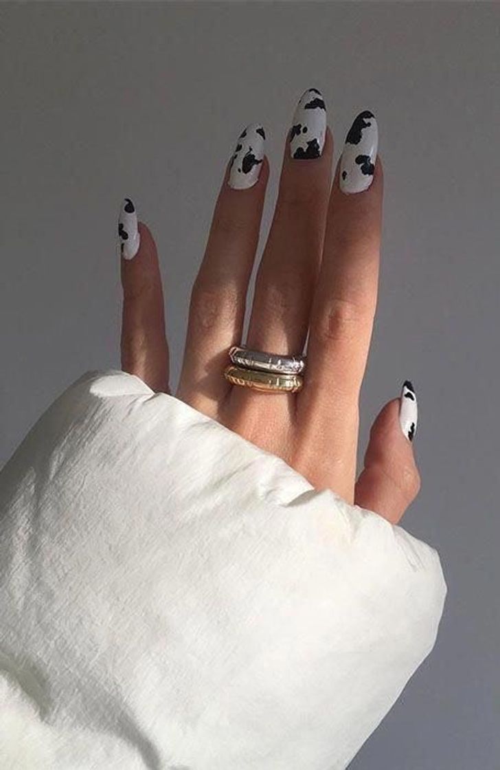 Fashion Nails 😍🤩