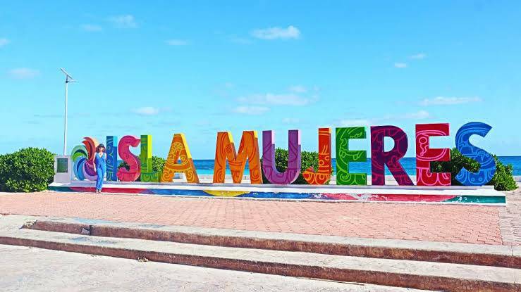 Place Isla Mujeres