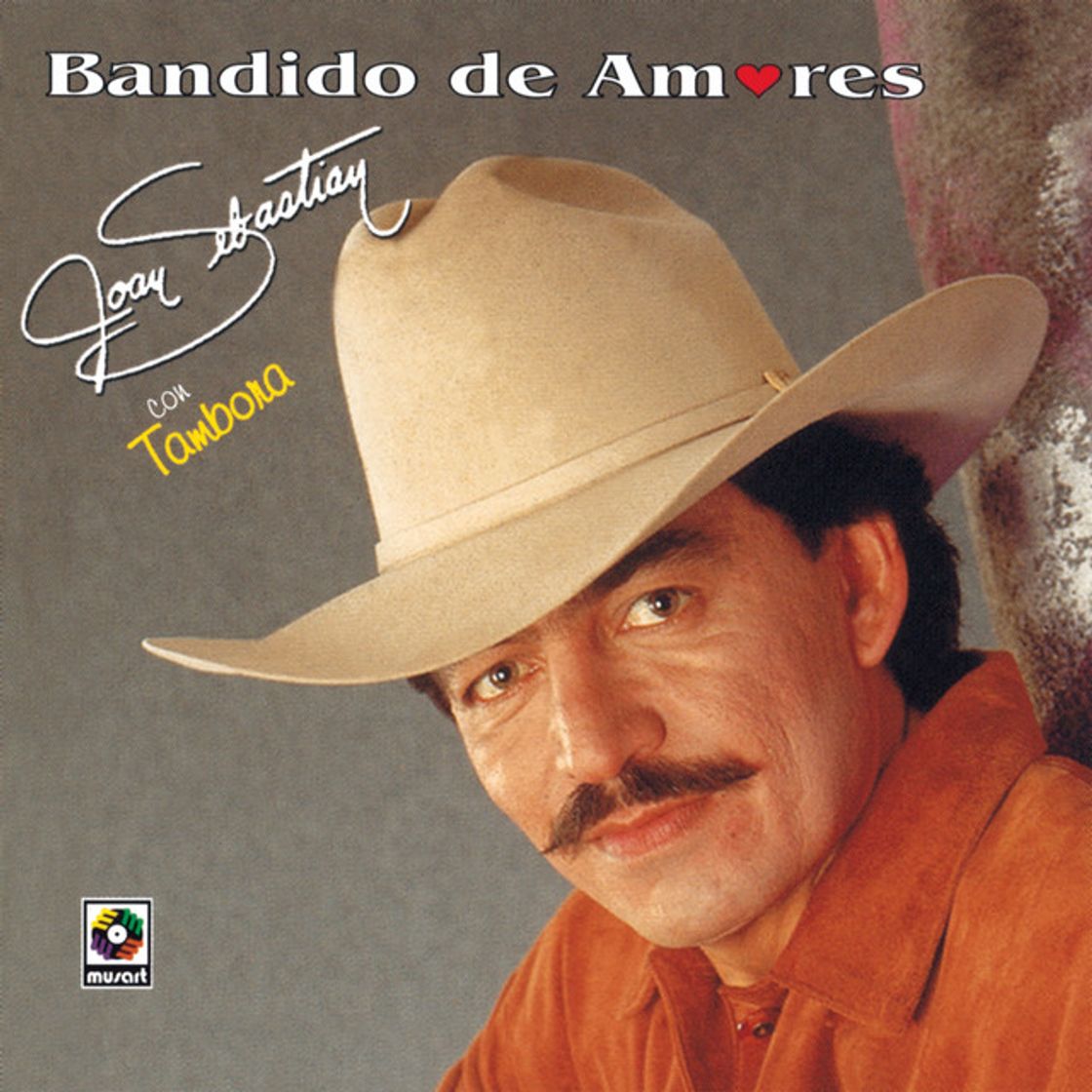 Canción Bandido De Amores