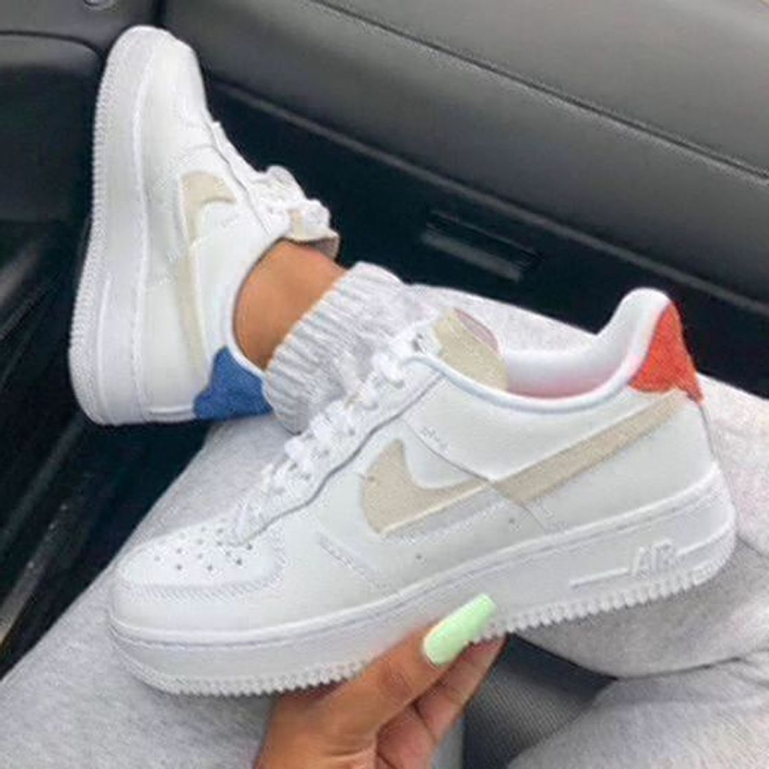 Fashion Tênis Nike