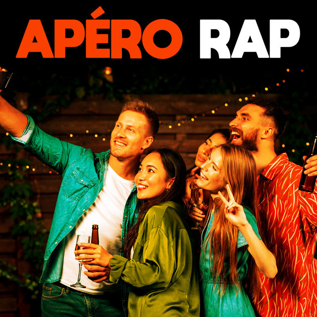 Canción Elle est bonne sa mère
