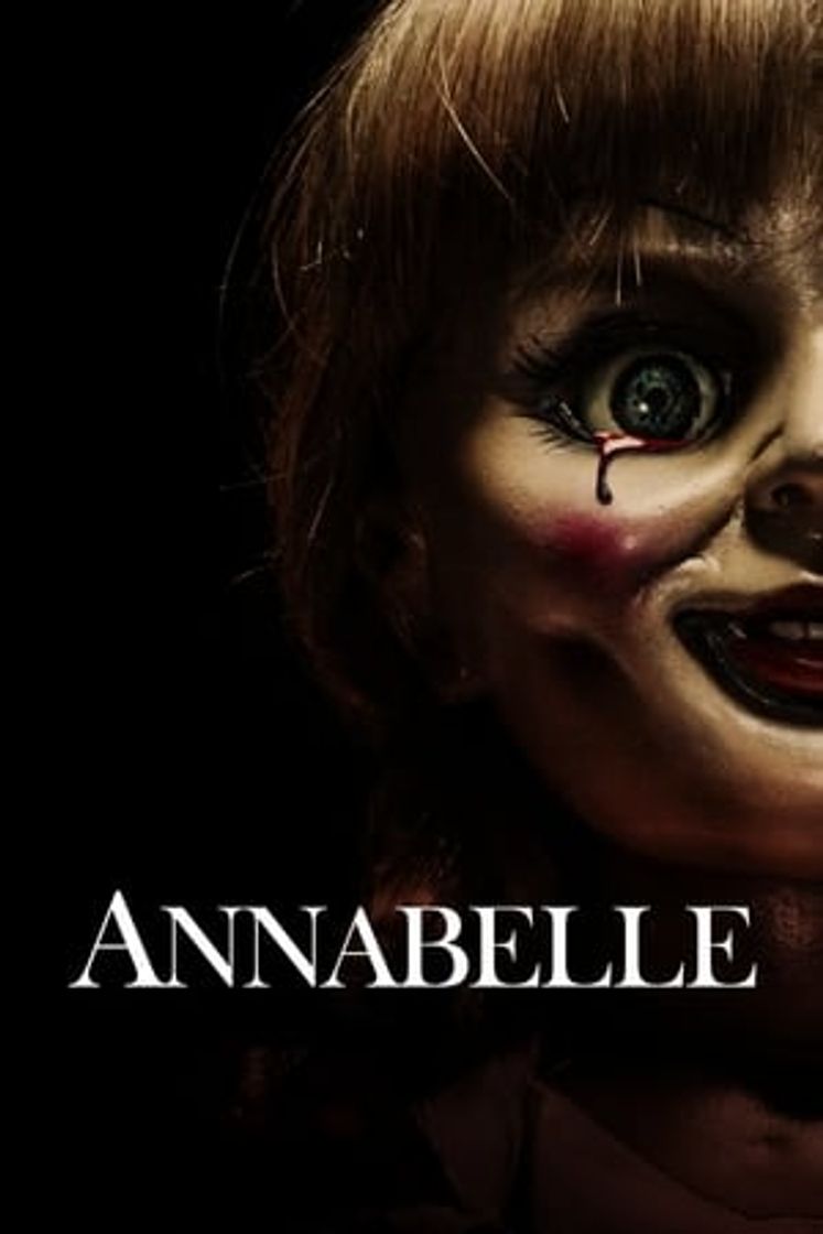 Película Annabelle