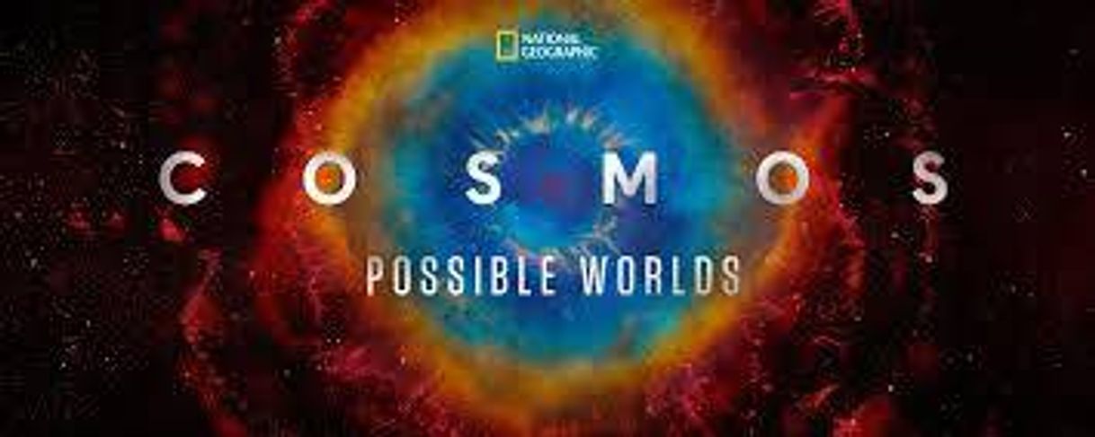 Series Cosmos: Possible Worlds