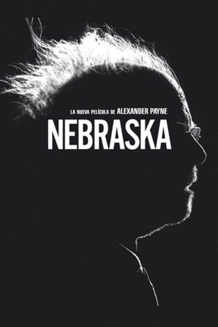 Movie Nebraska