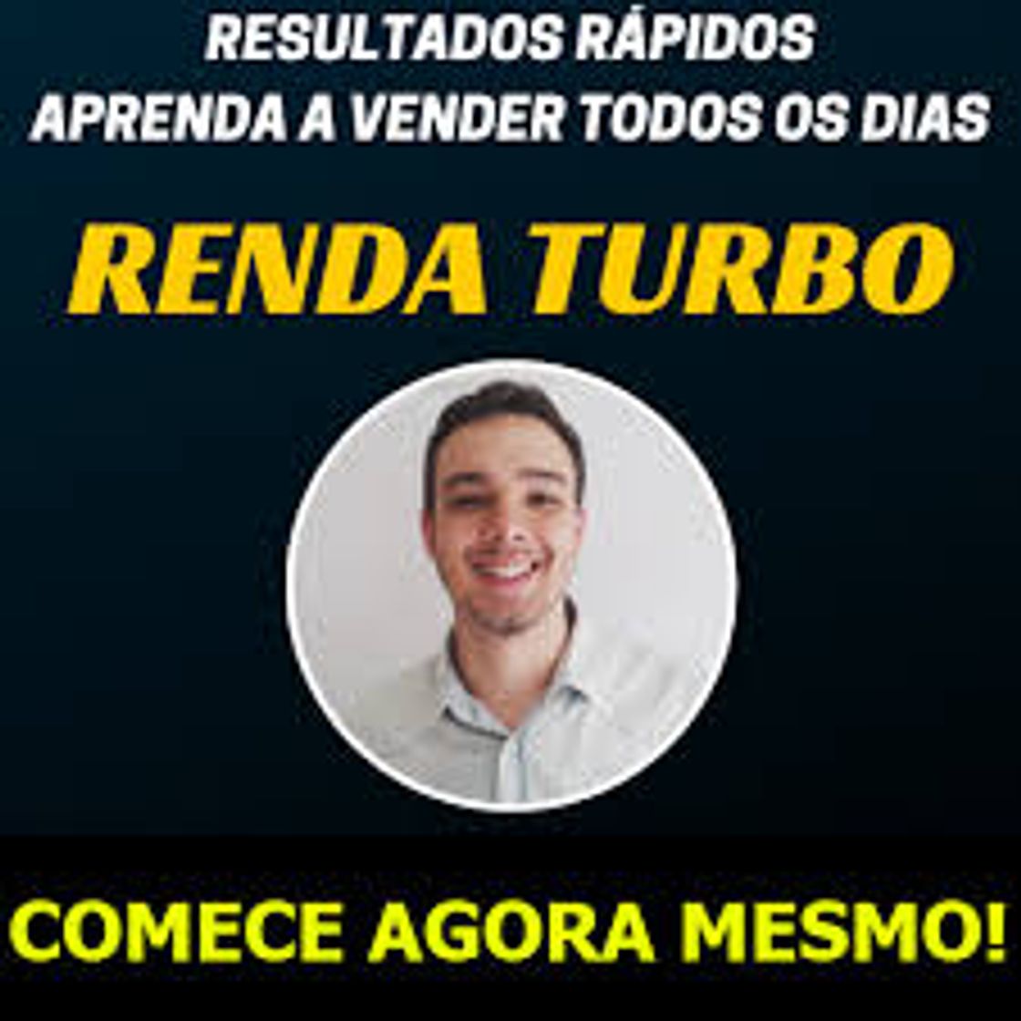 Product Método Renda Turbo