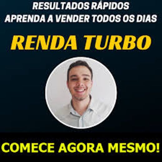 Método Renda Turbo