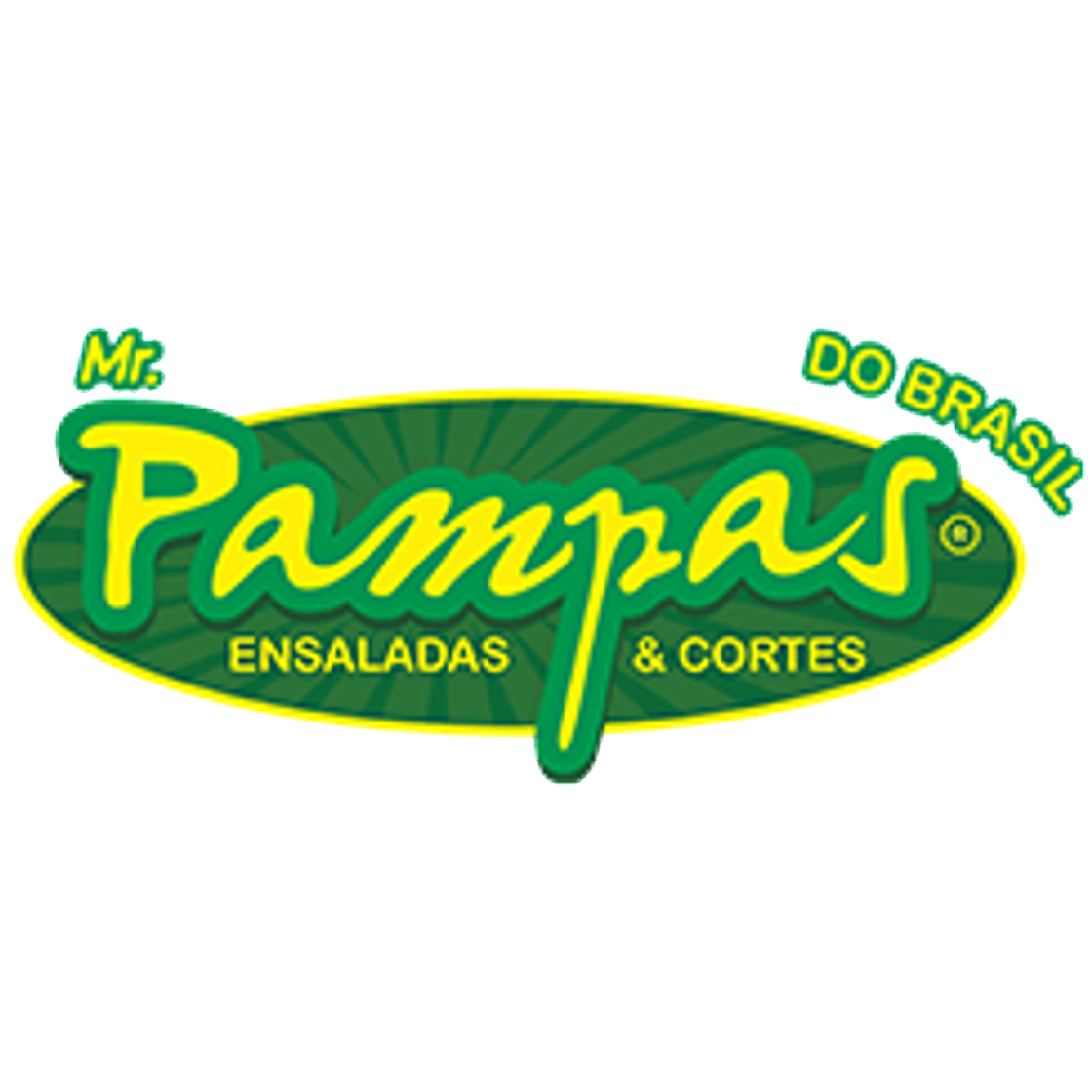 Restaurants Mr. Pampas