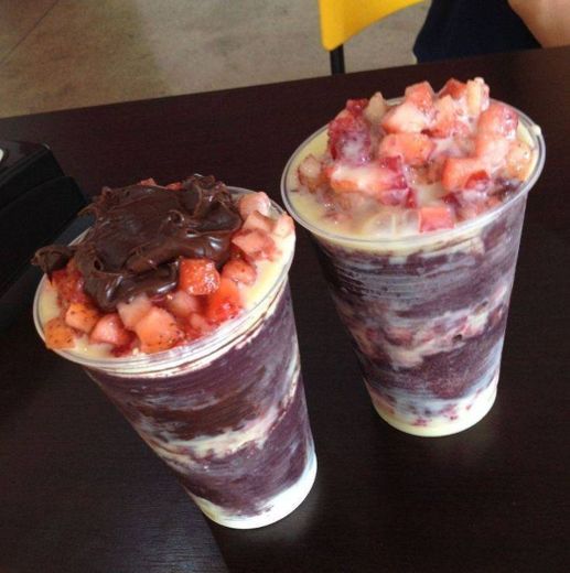 açaí 