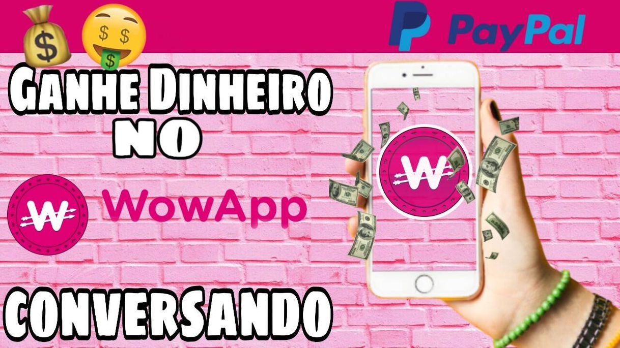 Videogames App para ganhar dinheiro 💰