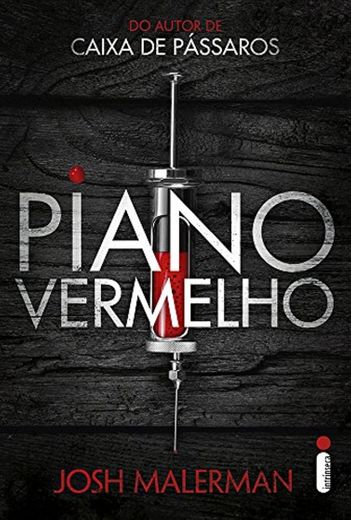 Piano Vermelho