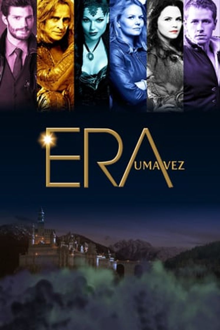 Érase una vez