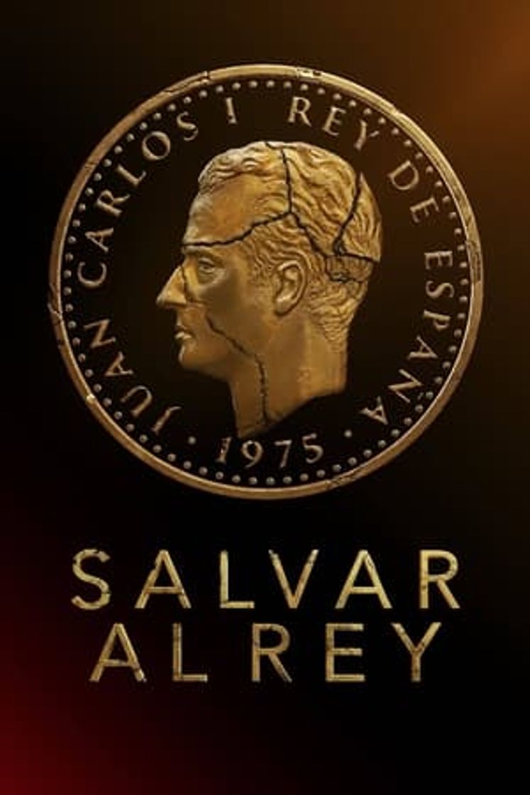 Serie Salvar al Rey