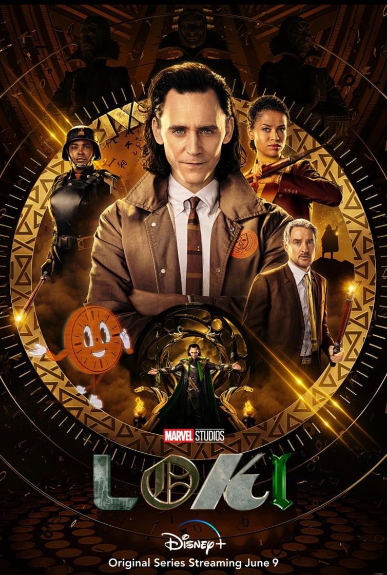 Loki *gratis*