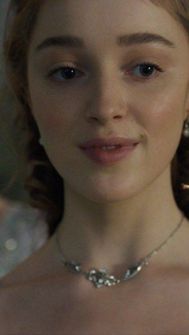 Social Série Bridgerton