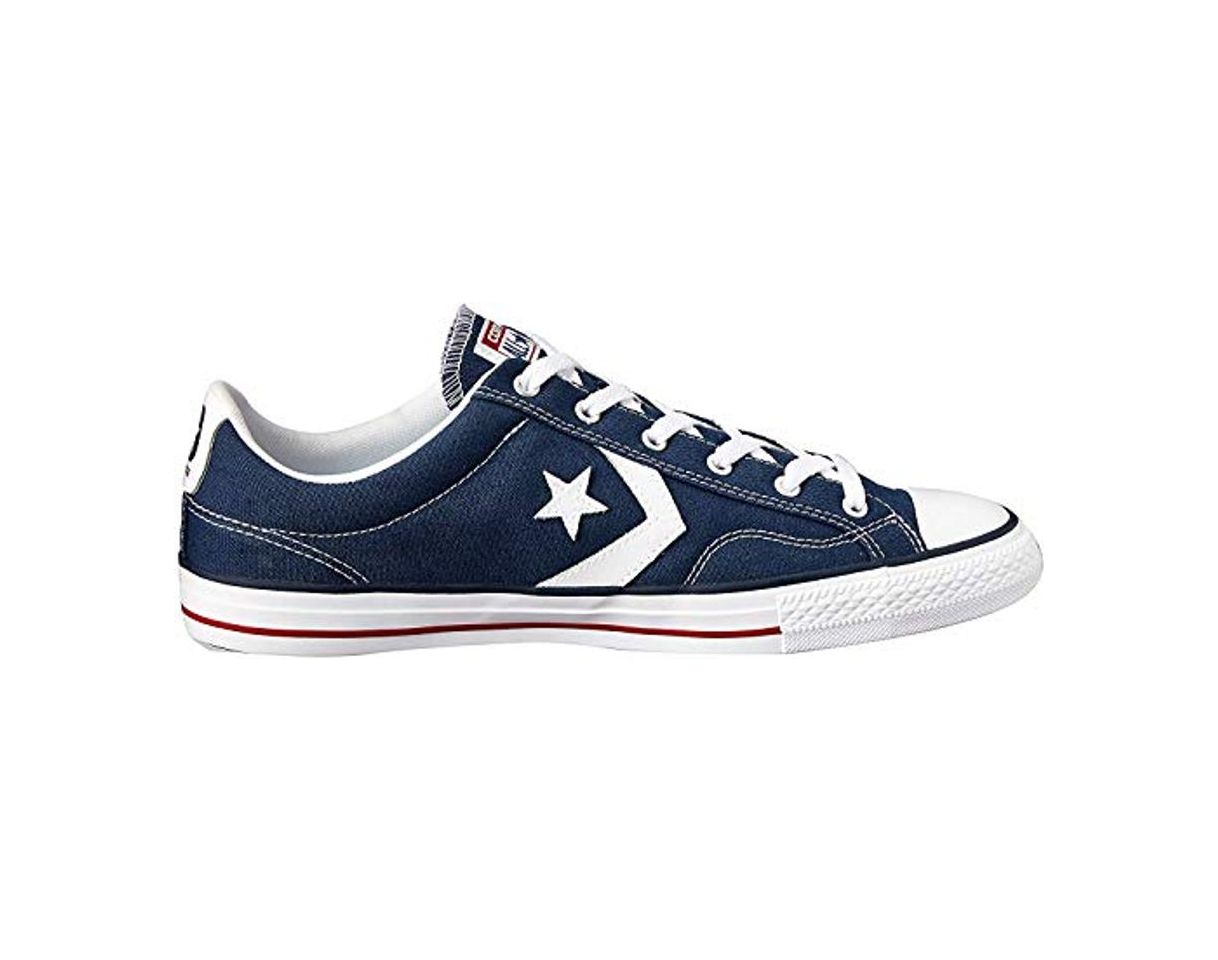 Product Converse Star Player Adulte Core Canvas Ox - Zapatillas deportivas